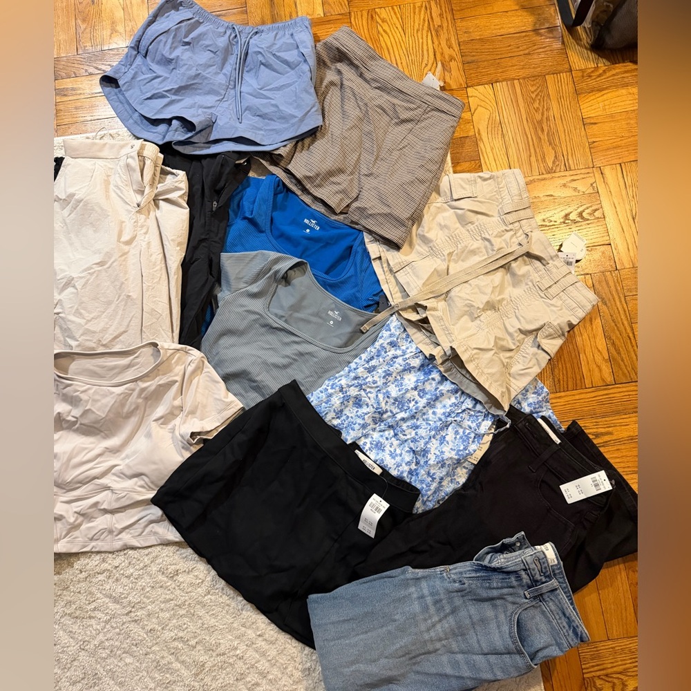 Huge NWT bundle